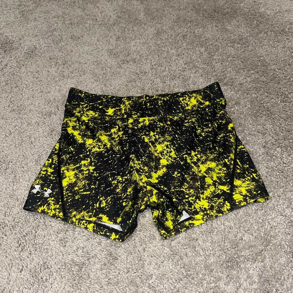 Under Armour Running Shorts